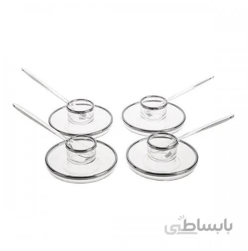 جای تخم مرغ اکرولیک والرین (VALERIAN) مدل ۵۰-۰۸