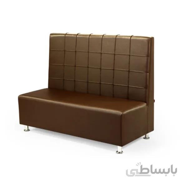 کاناپه رستورانی جهانتاب مدل برلینو