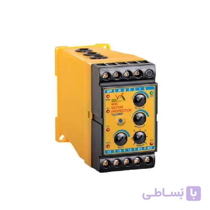 کنترل فاز و بار برنا الکترونیک