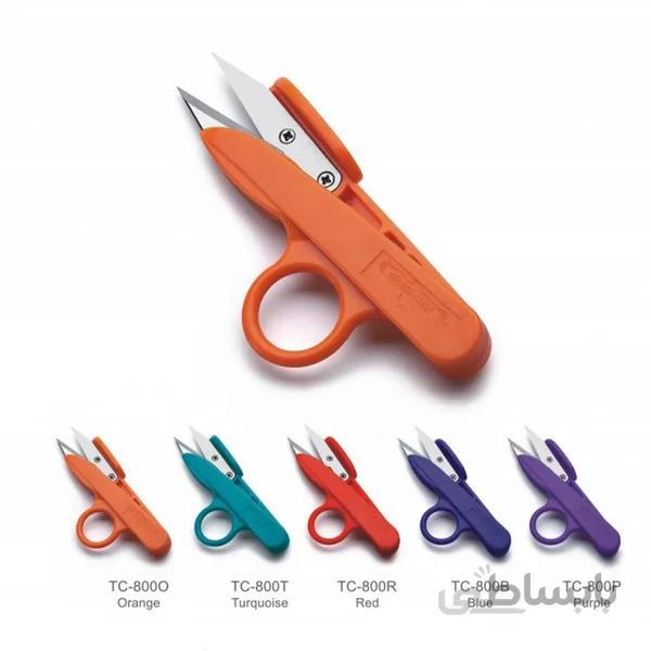 قیچی سرنخ زن golden eagle مدل TC-800