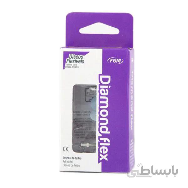 دیسک پالیش Diamond Flex FGM ا برند: