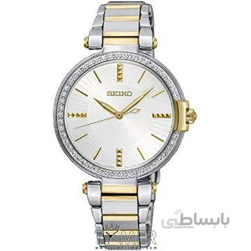 ساعت مچی زنانه سیکو ، زیرمجموعه General ، کد SRZ516P1
