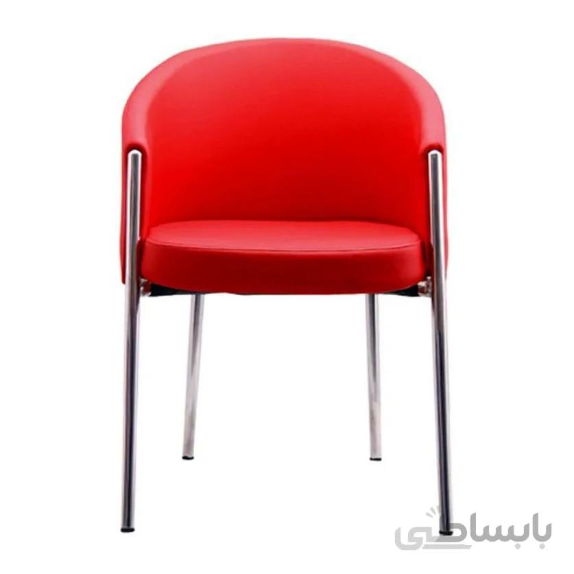 صندلی انتظار RA41 استیل هامون