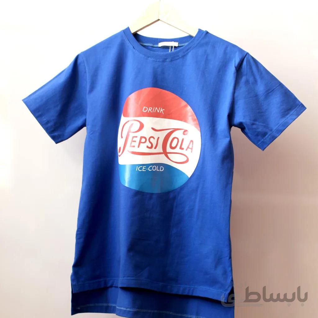 تیشرت کد Drnk 01