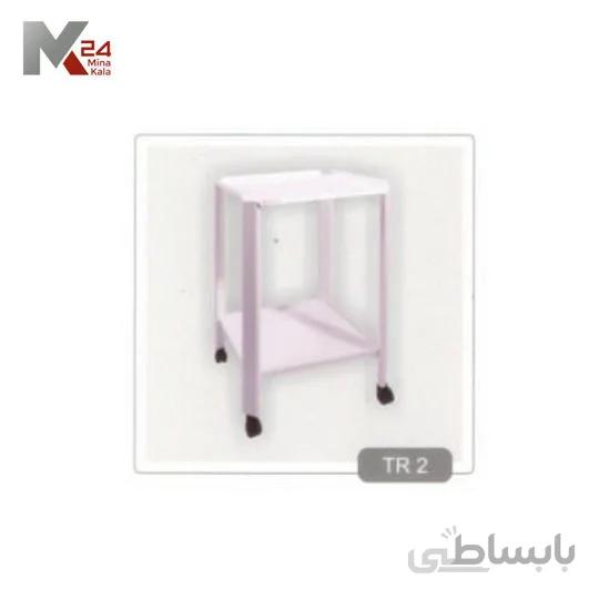 ترالی 2 طبقه TR2