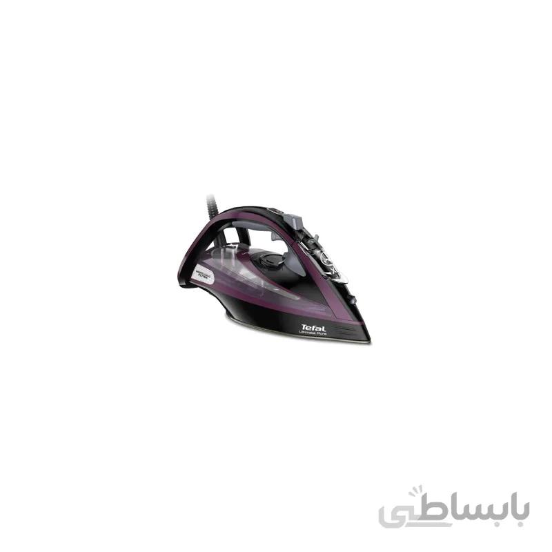 اتو بخار تفال مدل FV 9840 ا Tefal FV 9840 Steam Iron