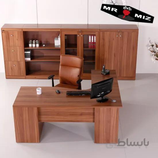 میز کارشناسی ساتیا کد d138