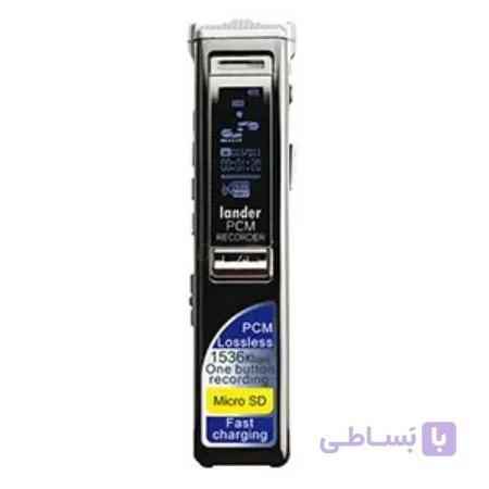 ضبط کننده صدا لندر مدل  LD-76