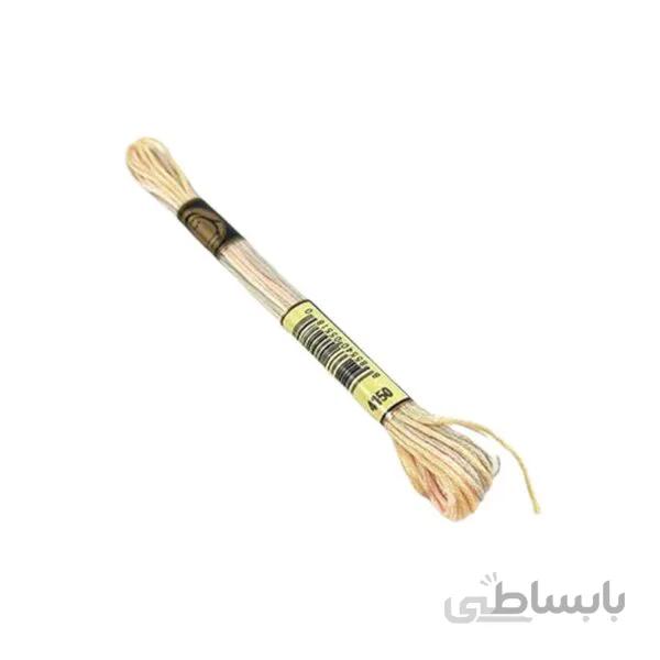 نخ کوبلن مولتی کالر کد 4150