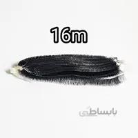 مژه ریسه ای سایز 16