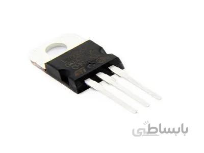 7808CV REGULATOR - هانیپا الکترونیک