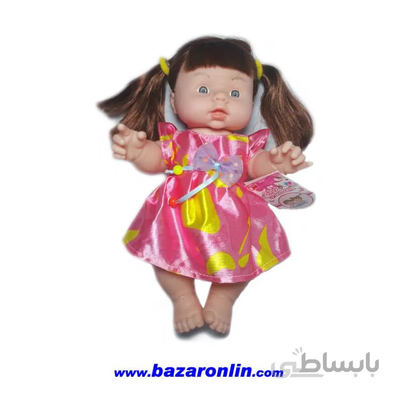 عروسک BabyMayMay مدل ۵۳۸i