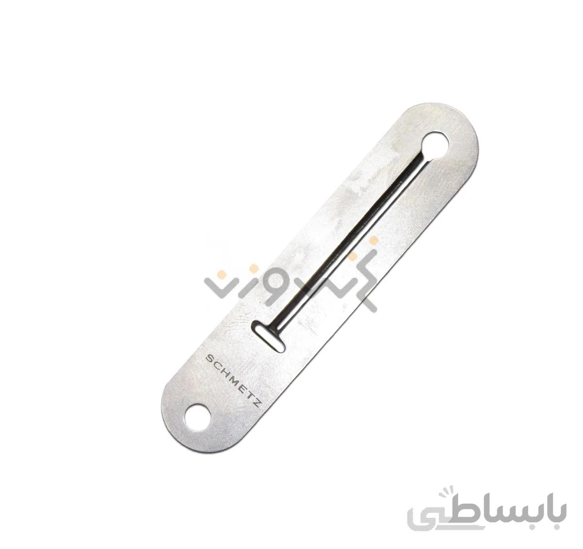 صفحه مادگی ۷۷۱ جک