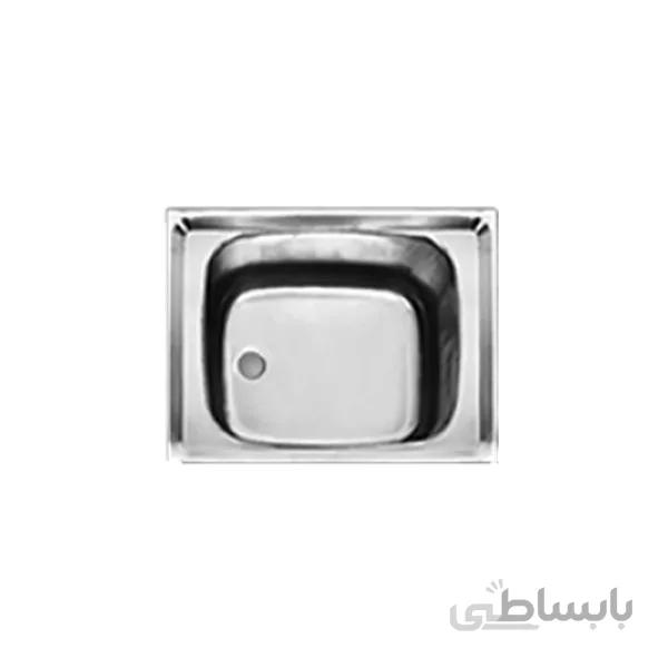 سینک صنعتی اخوان مدل s14