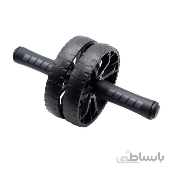 چرخ تمرین شکم پرو اسپورتز مدل Two wheels
