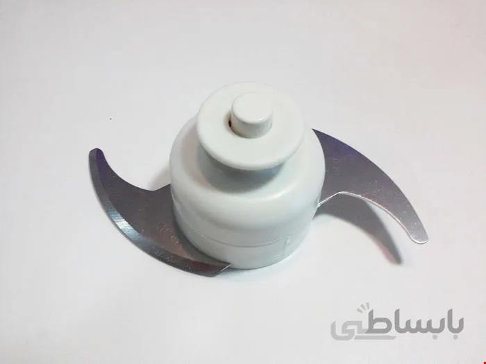 تیغ خرد کن پارس خزر
