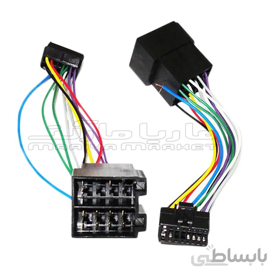 سوکت فابریک پایونیر جدیدPioneer