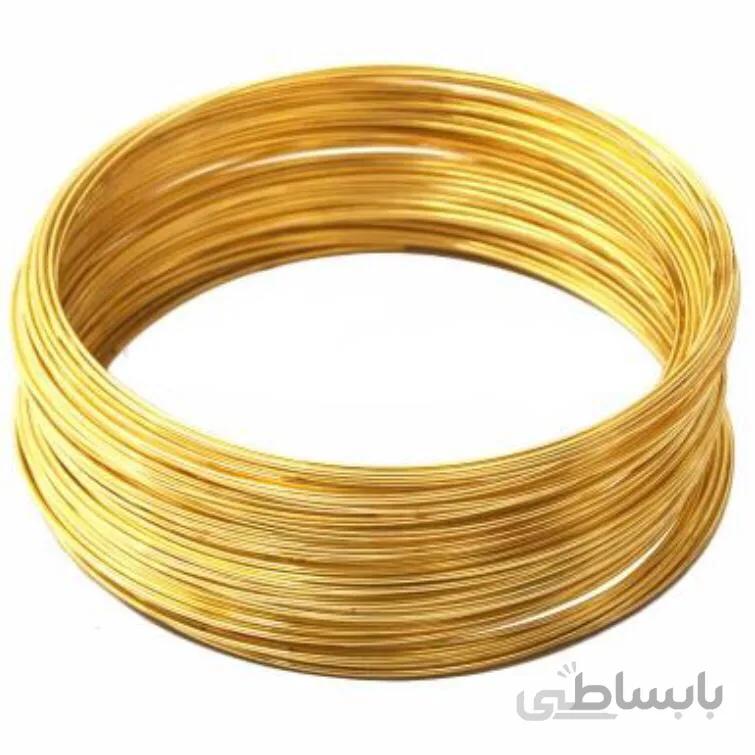 فنر دستبند