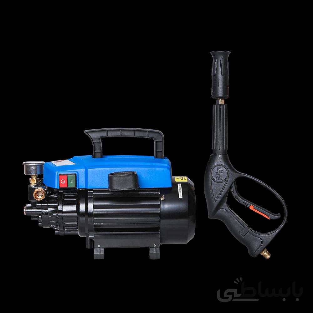 کارواش ان ای سی مدل NEC4403 ا کارواش ان ای سی مدل NEC4403