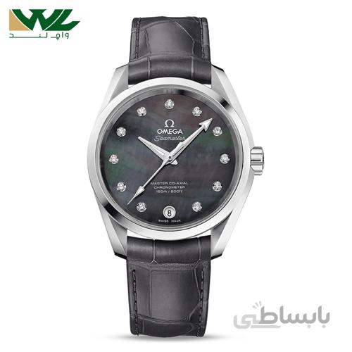 ساعت امگا 231.13.39.21.57.001