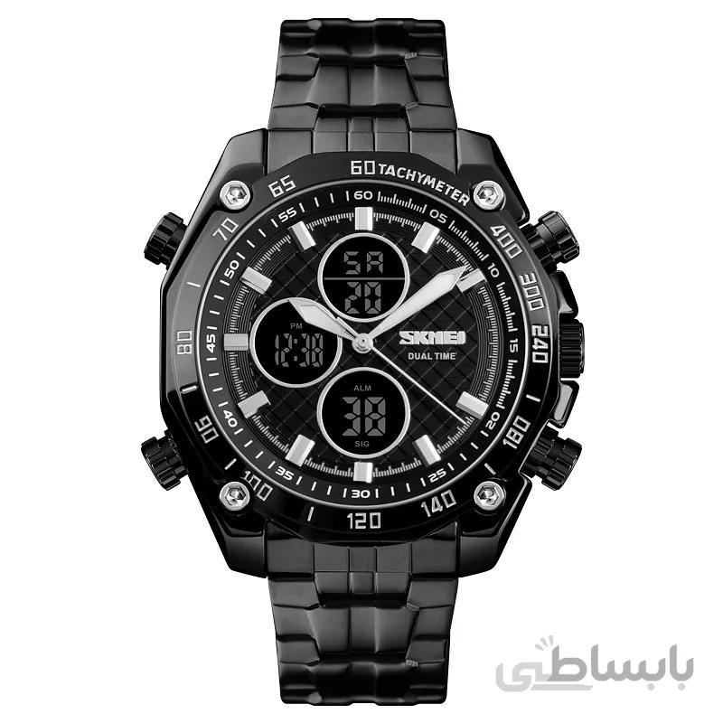 1302 black black