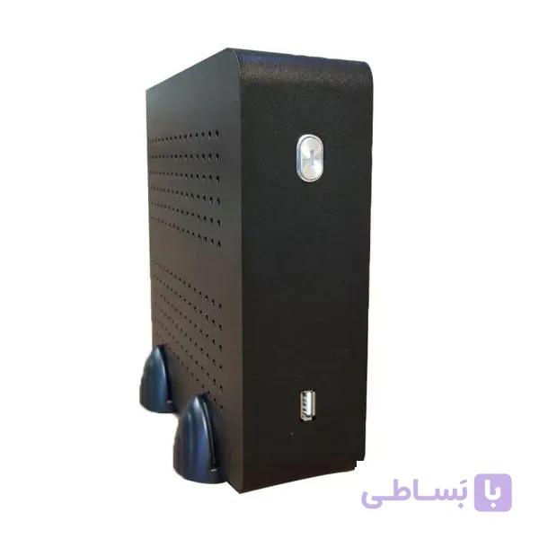 مینی پی سی ایسوس ASUS H110T i3 -B
