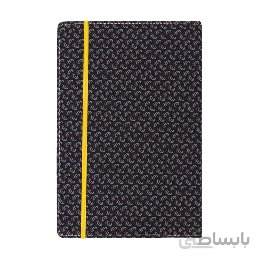 دفتر بولت ژورنال 14 در 20 (نقطه دار) gh07