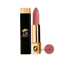 رژلب گیاهی ال ای مدل مات و آبرسان شماره 119 حجم 5 گرم ا LA Herbal Hydration Matt Lipstick No.119 5g