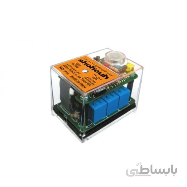 رله اتمسفریک شکوه مدل G100