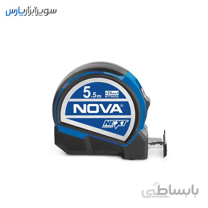 متری سری NEXT نووا 5.5 متری مدل NTT-9652