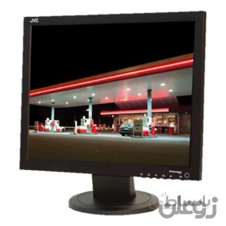 مانیتور صنعتی جی وی سی مدل jvc GD-172