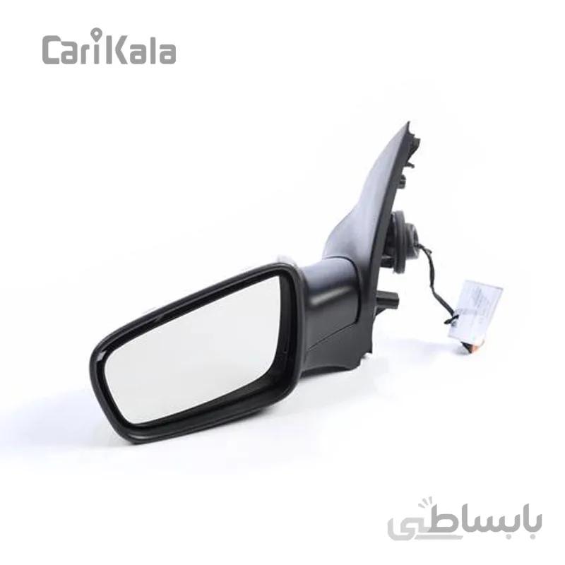 آینه چپ رانا کروز