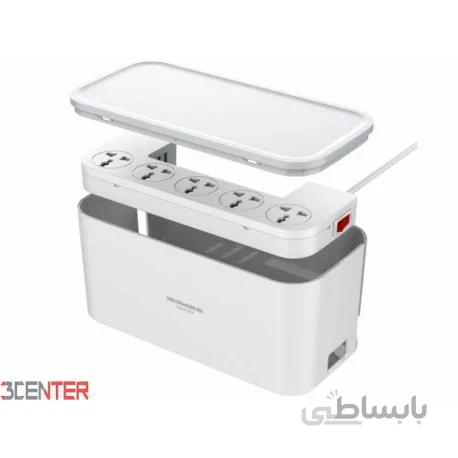 چند راهی باکس برق اوکسین OXIN SX2