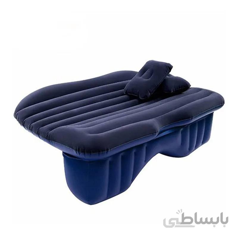 تخت بادی داخل ماشین مدل ۶۰۲۰