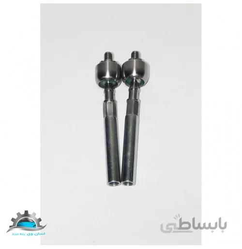 قرقری فرمان پژو 405 ISPCO