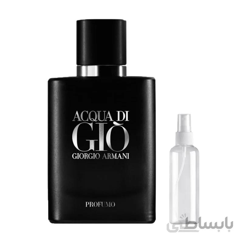اسانس عطر جیورجیو ارمانی اکوا دی جیو پروفومو Acqua di Gi Profumo Giorgio Armani