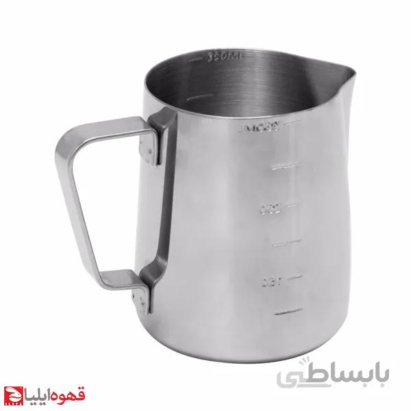 پیچر شیر 350 میلی لیتری مدرج