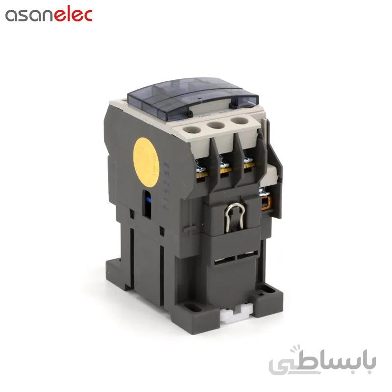کنتاکتور 18 آمپر پارس فانال مدل PFC-18