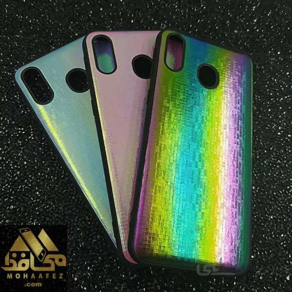 قاب هولوگرامی سامسونگ Galaxy M20 کد SA409