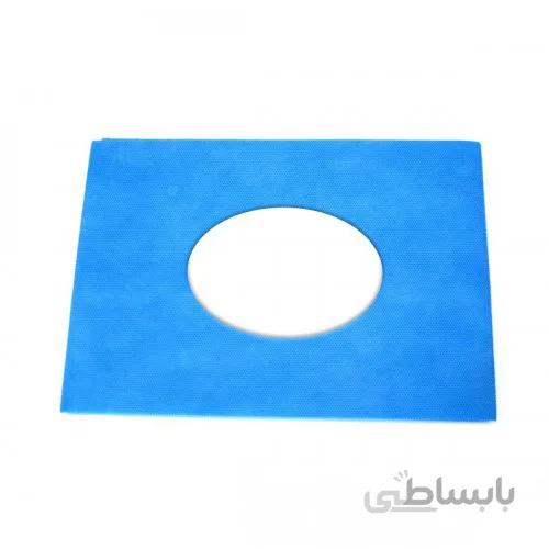 شان پرفوره (50*50) 10 عددی