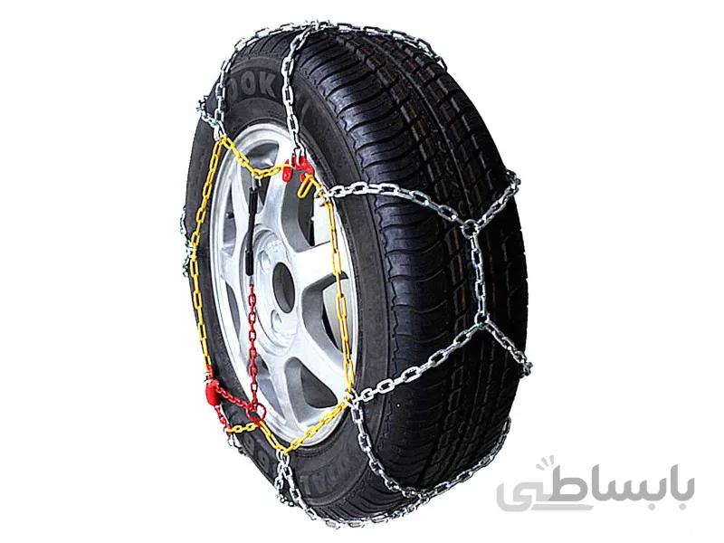 زنجیر چرخ ضربدری (زنبوری ) KN-70