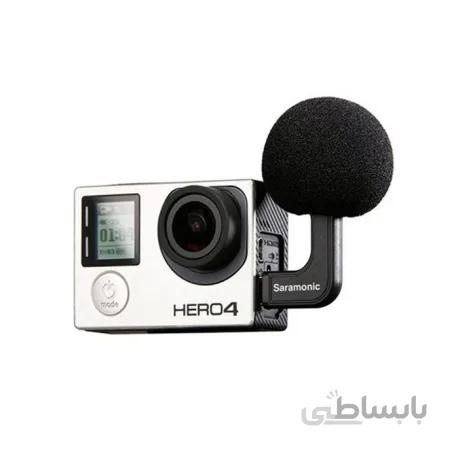 میکروفن سارامونیک مدل G-Mic برای دوربین GoPro