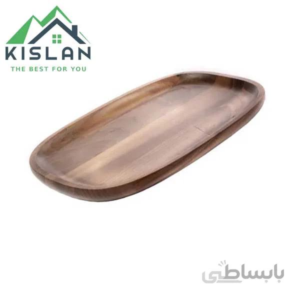 دیس بزرگ چوبی فنیس آماهوم