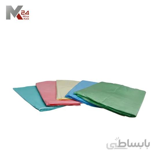 پیش بند نایلونی 200 گرمی