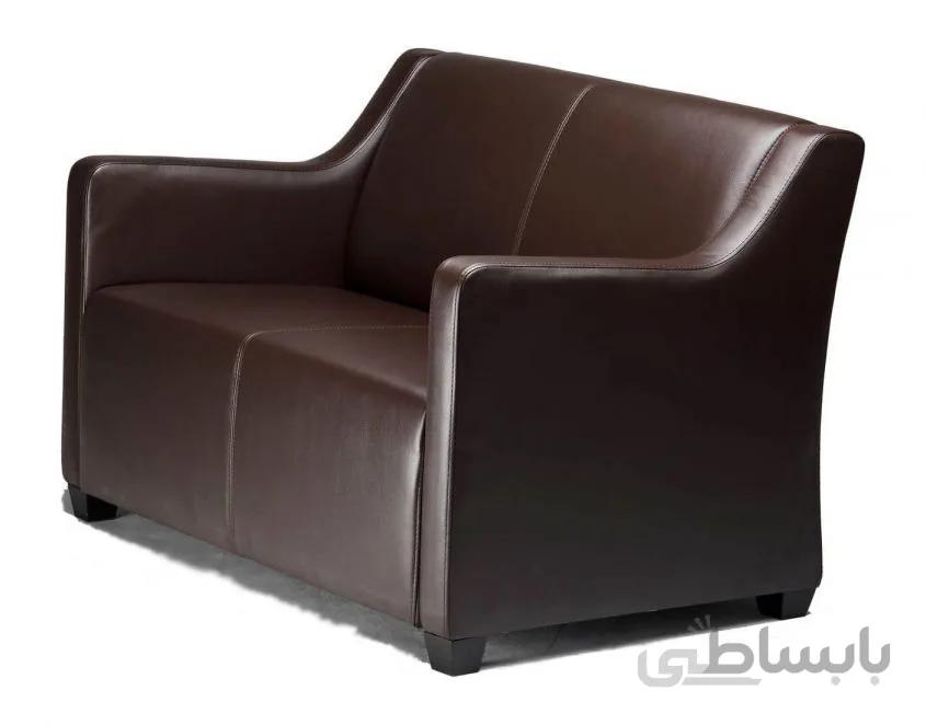 مبل میلان دونفره رایانه صنعت
