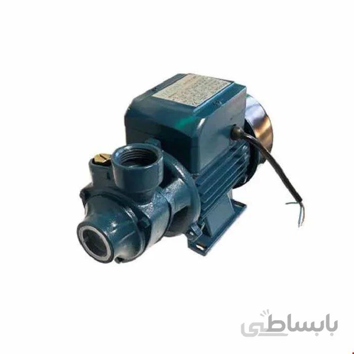پمپ آب نیم اسب باس مدل qb60