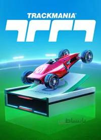 سی دی کی اورجینال TrackMania