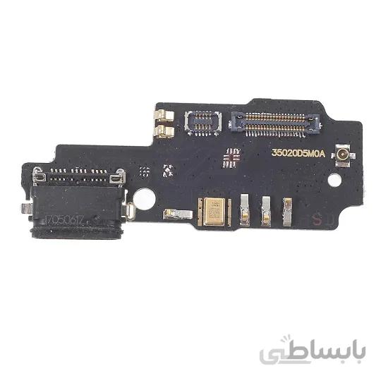 برد شارژ Mainboard Connector Charging Xiaomi Mi Mix 2