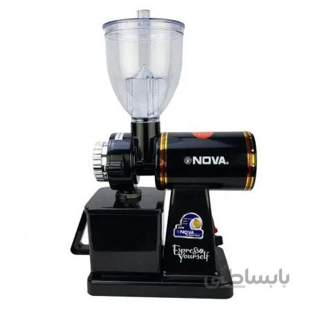 آسیاب قهوه نوا مدل NM-3660CG