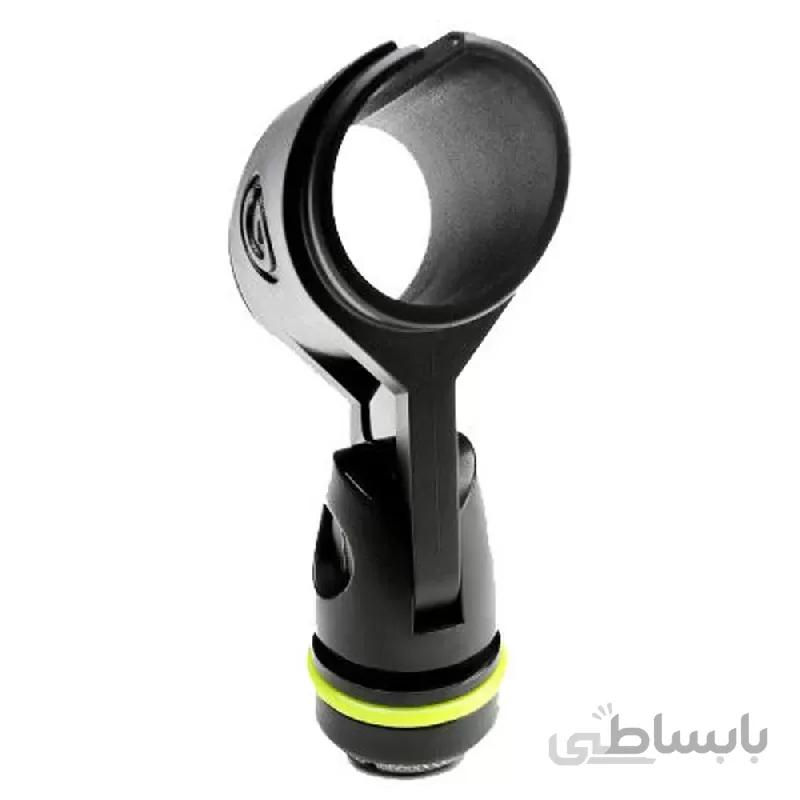 گیره میکروفن گراویتی مدل MSCL MP 25 ا Gravity MSCL MP 25